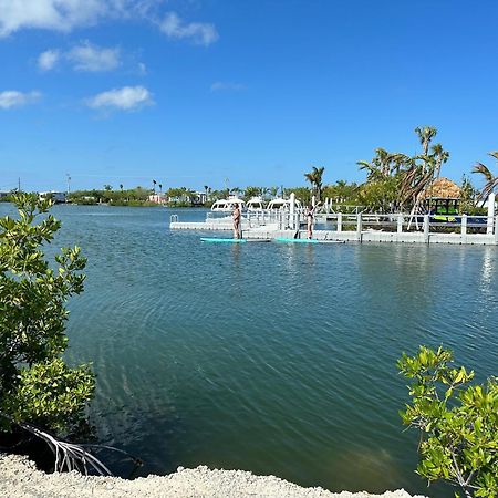 Sugarloaf Key Rv Resort & Cottages Summerland Key Екстериор снимка
