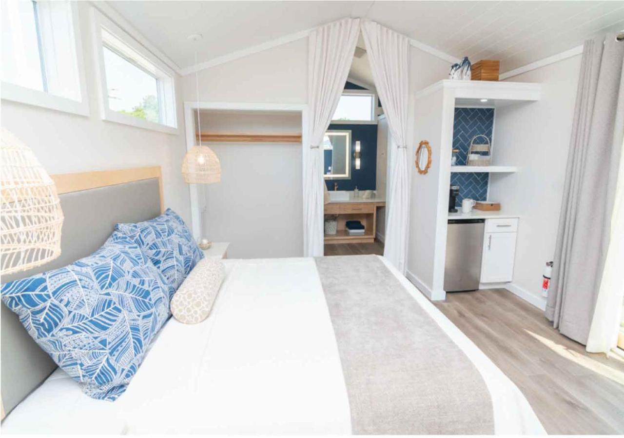 Sugarloaf Key Rv Resort & Cottages Summerland Key Екстериор снимка