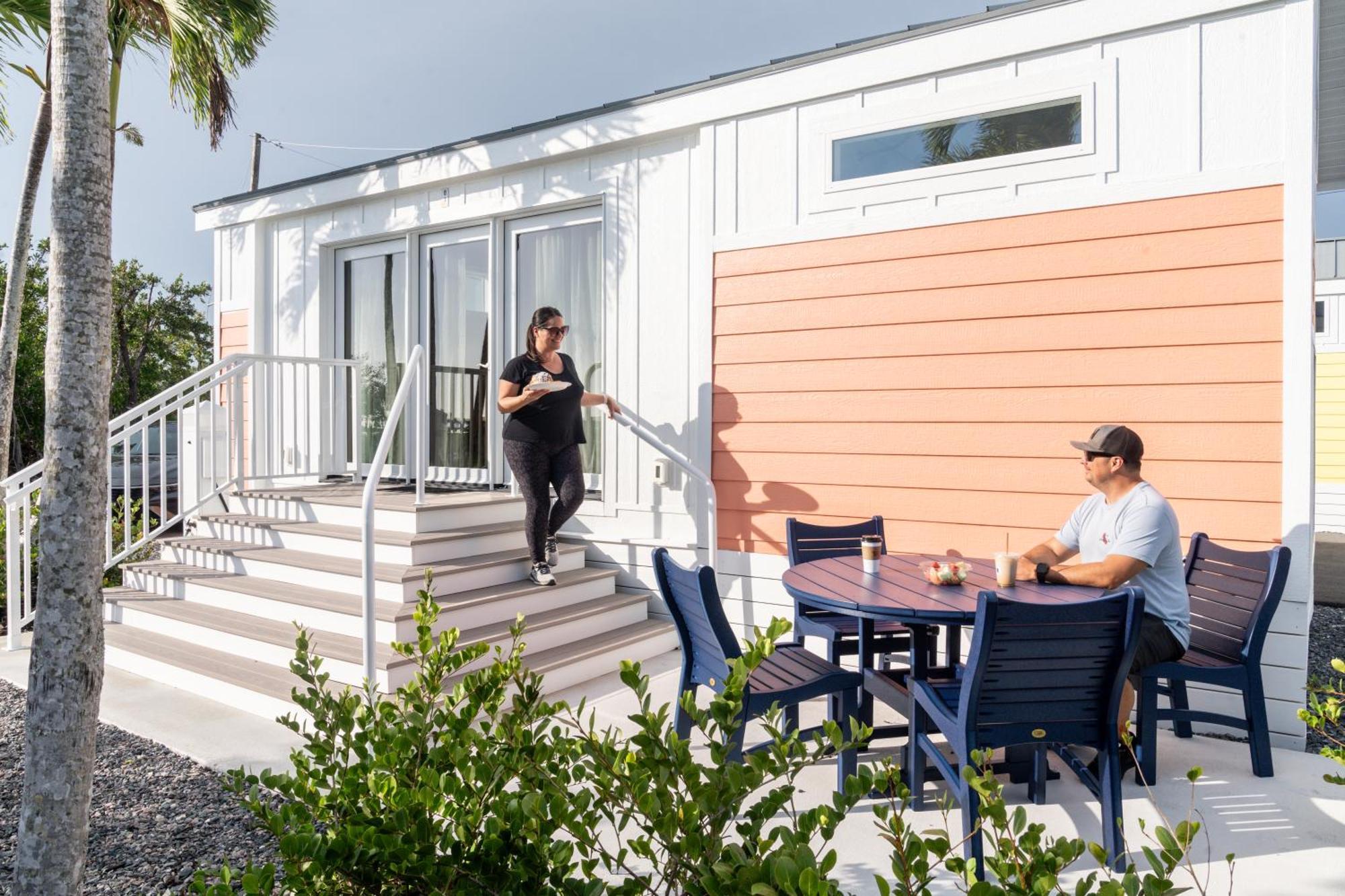 Sugarloaf Key Rv Resort & Cottages Summerland Key Екстериор снимка