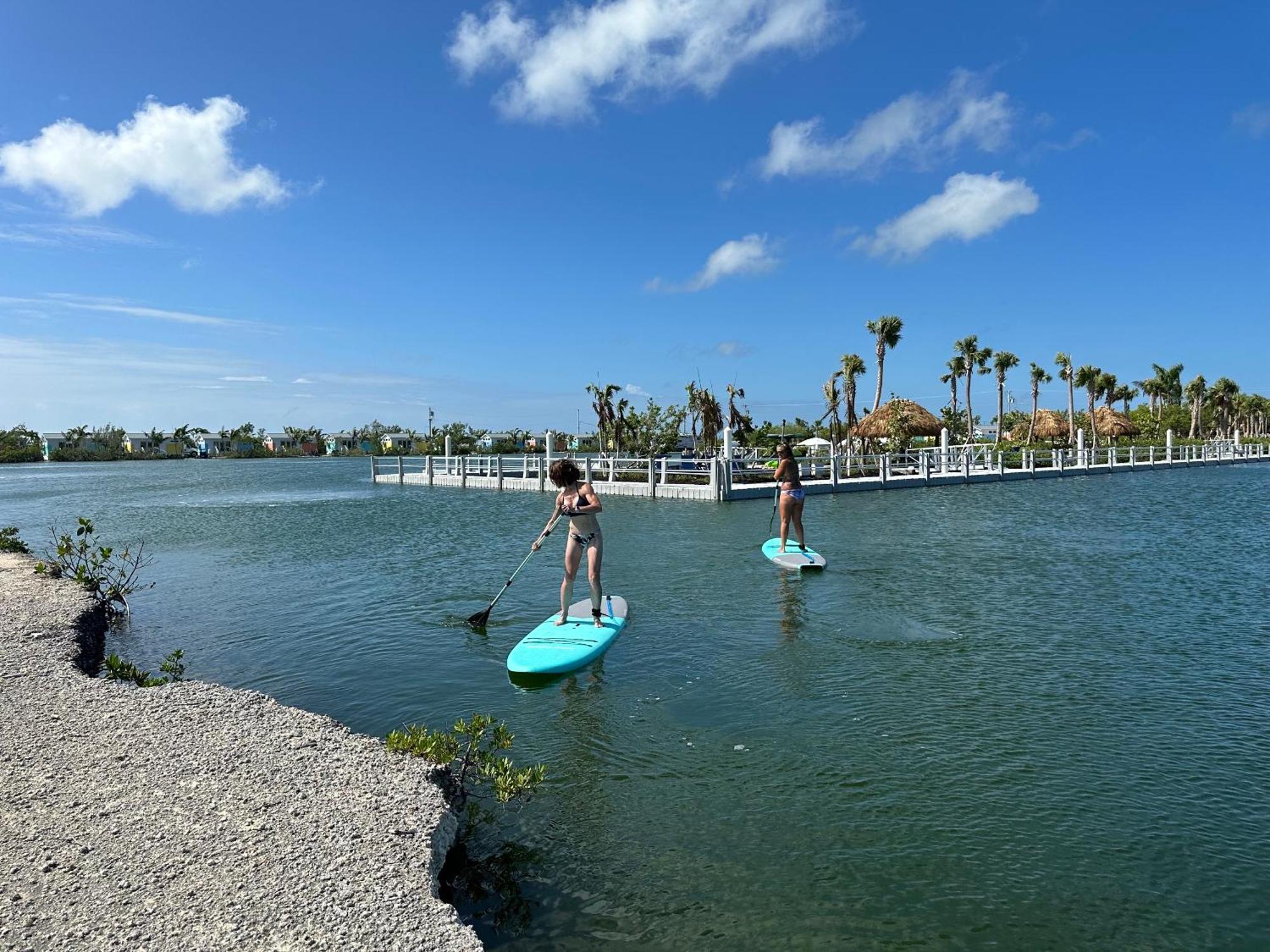 Sugarloaf Key Rv Resort & Cottages Summerland Key Екстериор снимка