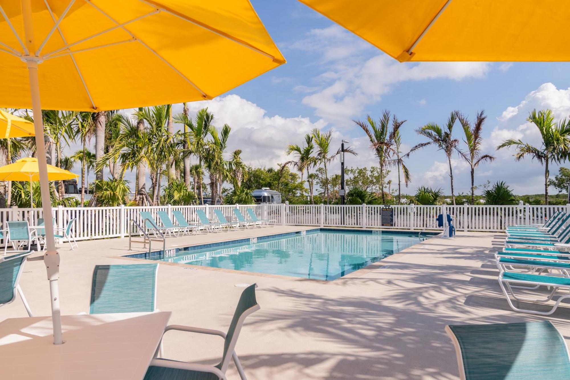 Sugarloaf Key Rv Resort & Cottages Summerland Key Екстериор снимка