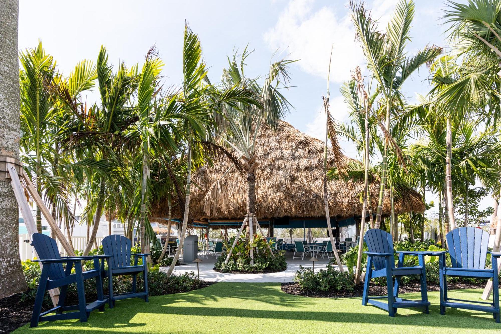 Sugarloaf Key Rv Resort & Cottages Summerland Key Екстериор снимка