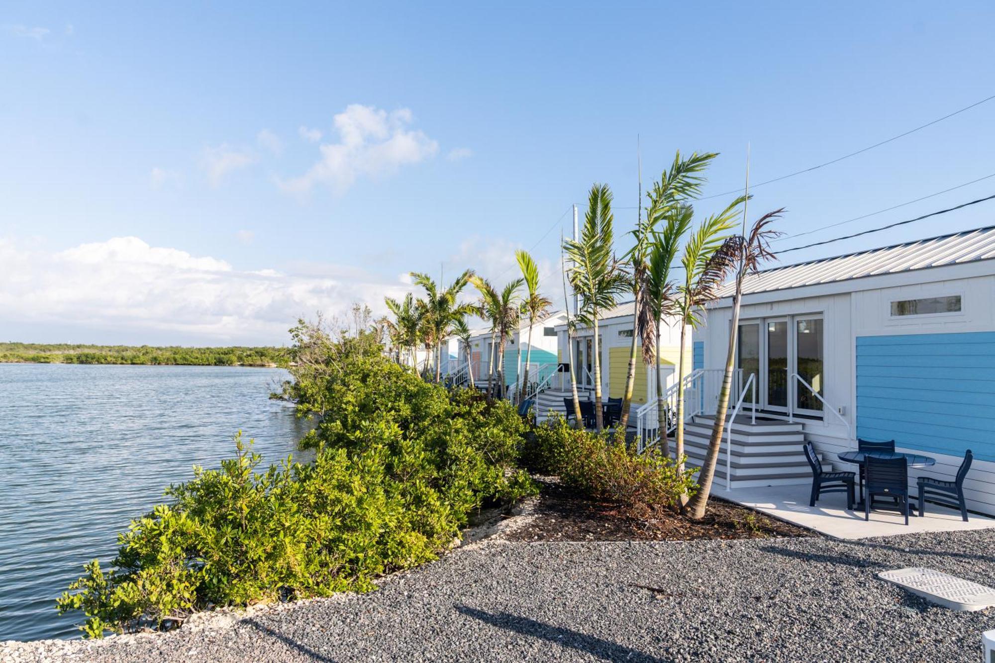Sugarloaf Key Rv Resort & Cottages Summerland Key Екстериор снимка