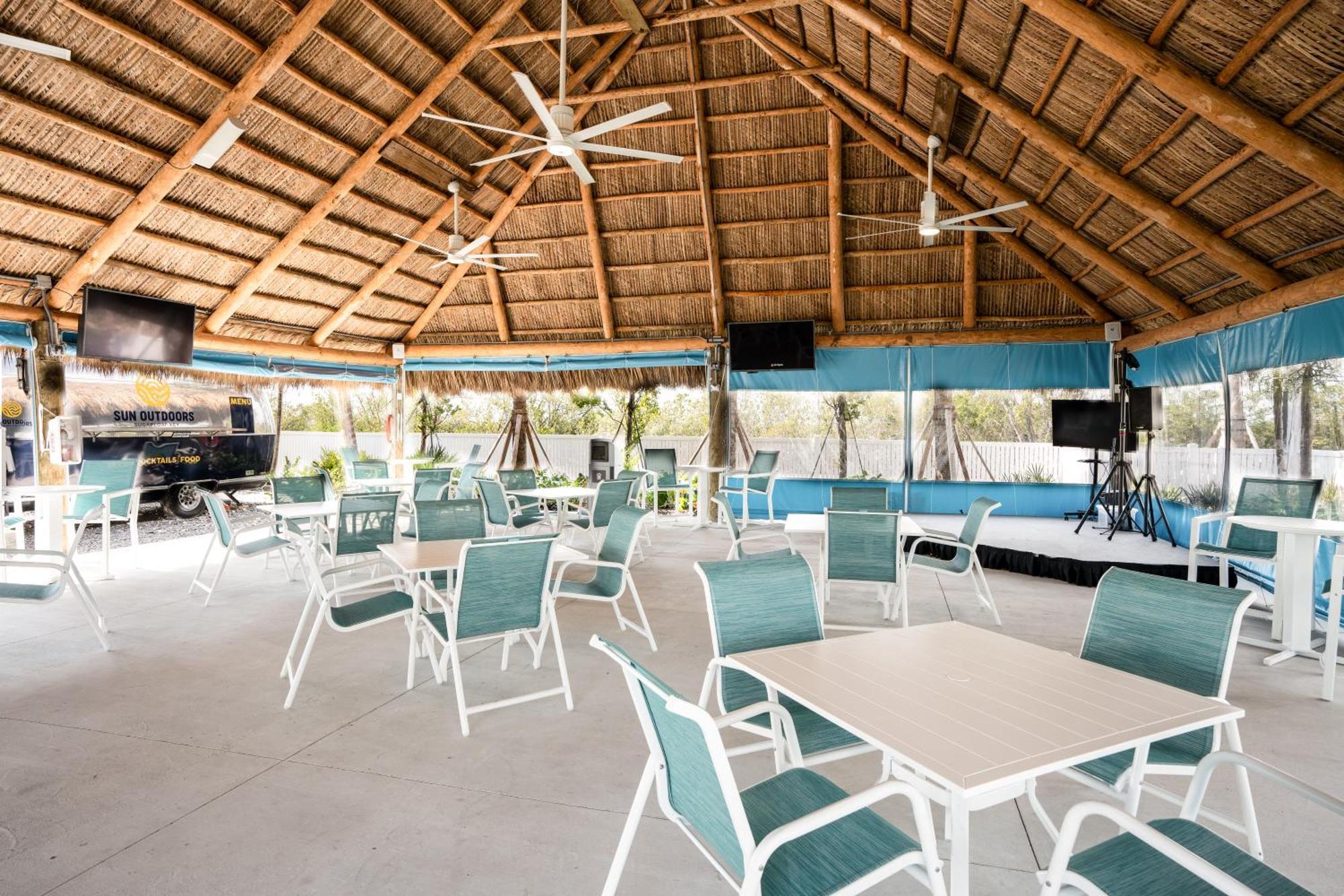 Sugarloaf Key Rv Resort & Cottages Summerland Key Екстериор снимка